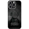 Game of Thrones: The Iron Throne iPhone 16 Pro Skin